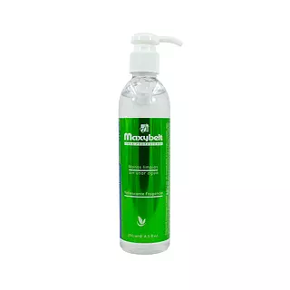 Gel Antibacterial Maxygel - Marve Distribuidora