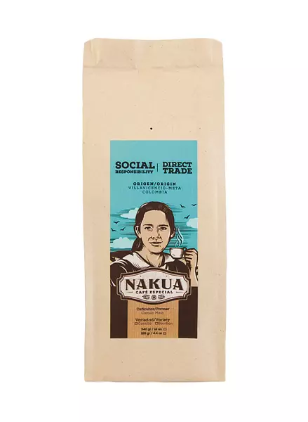 Café Nakua