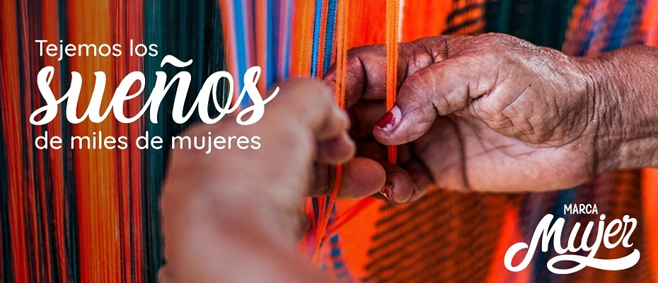 #Mujeresdepoder
