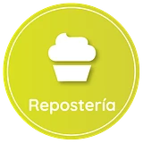 Repostería