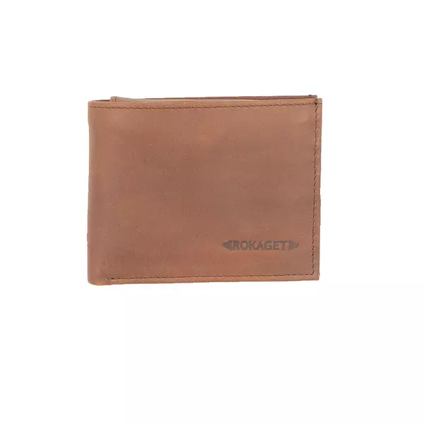 Billetera para Hombre Clásica