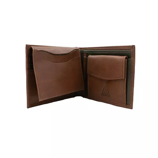 Billetera para Hombre Clásica