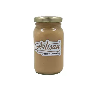 Esparcible de Maní 250g - Artisan