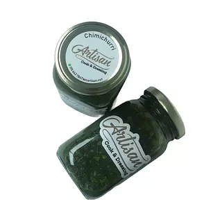 Salsa Chimichurri 250g - Artisan