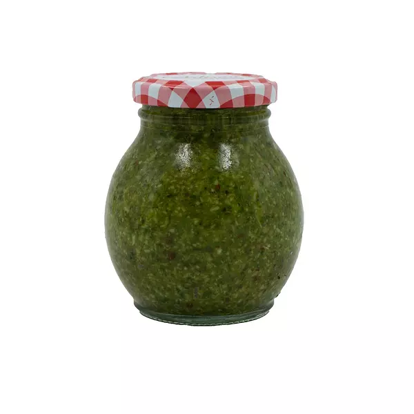 Salsa Pesto 250g - Artisan