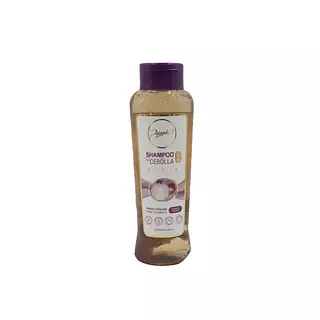 Shampoo De Cebolla - Anyeluz