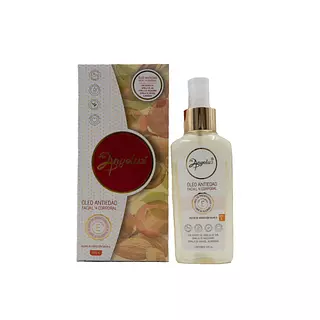 Oleo Facial y Corporal - Anyeluz