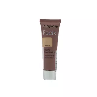 Base Liquida Foundation Feles Ruby Rose