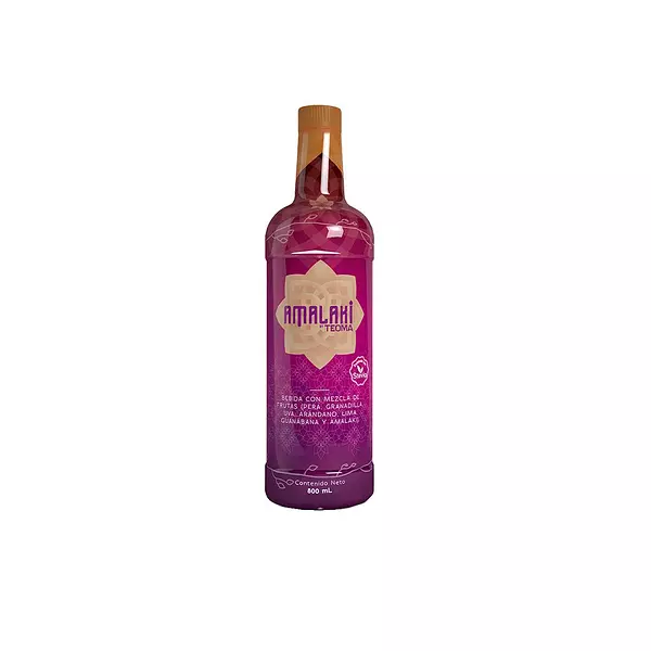 Amalaki Teoma