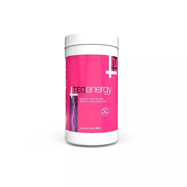 Teoenergy Teoma