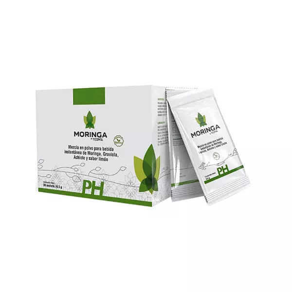 Moringa Teoma