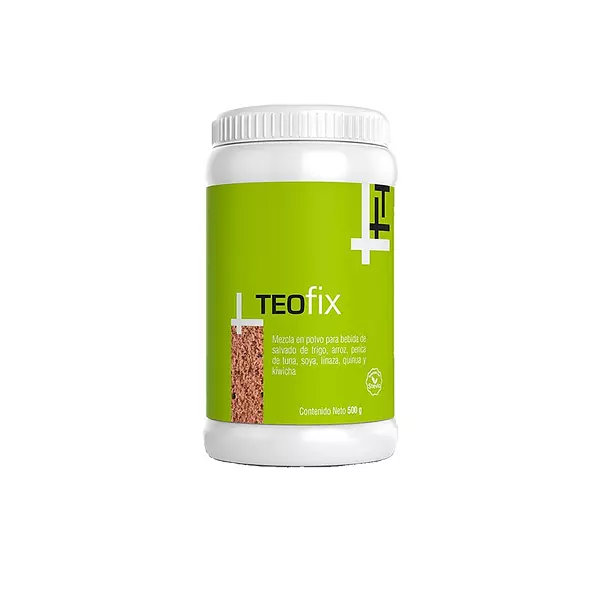 Teofix Teoma