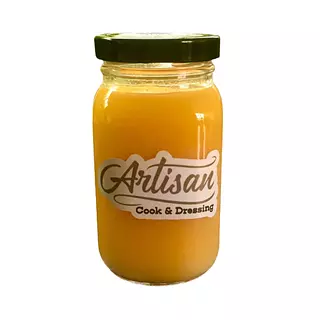 Salsa Ghee 250g - Artisan