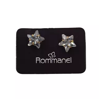 Aretes Estrella Romanel