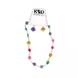 Collar Infantil Karol D