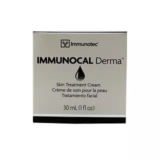 Crema Facial Dermatología Immunocal Derma