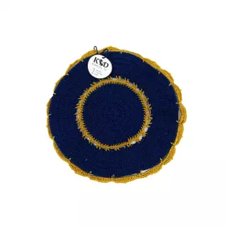 Individuales Tejidos Karlo D