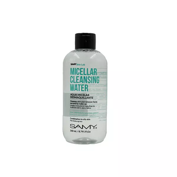 Agua Micelar - Bendita