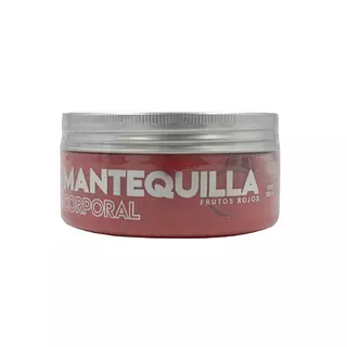 Mantequilla Corporal - Piel de Oro