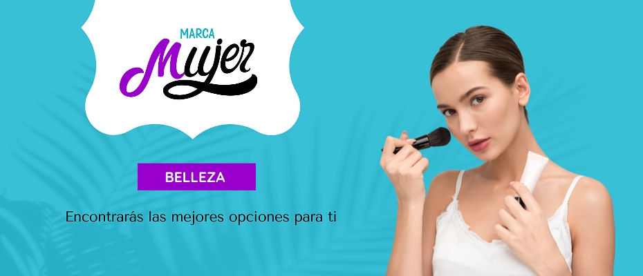 Categoría Belleza