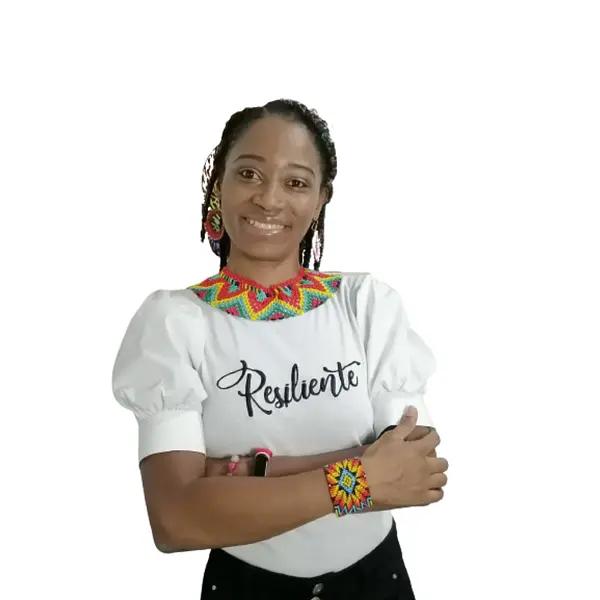 Lorena Creadora Rojo Accesorios