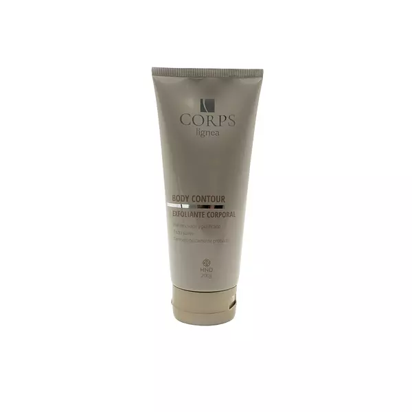 Exfoliante Body Contour - Tienda de Regalo Rojho