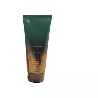 Crema Corporal Sublime - Tienda de Regalo Rojho