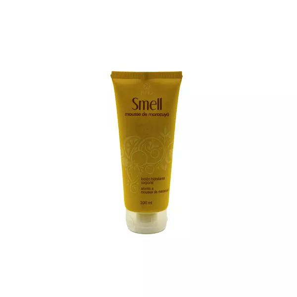 Smell Crema Relajante Corporal - Tienda de Regalo Rojho