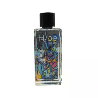 Hipe Perfume Amaderado Marino- Tienda de Regalo Rojho
