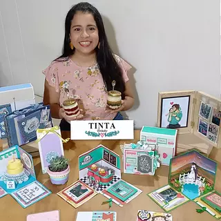 Virginia pone su amor en los detalles