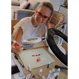 El Mundo Selvático de Silvana