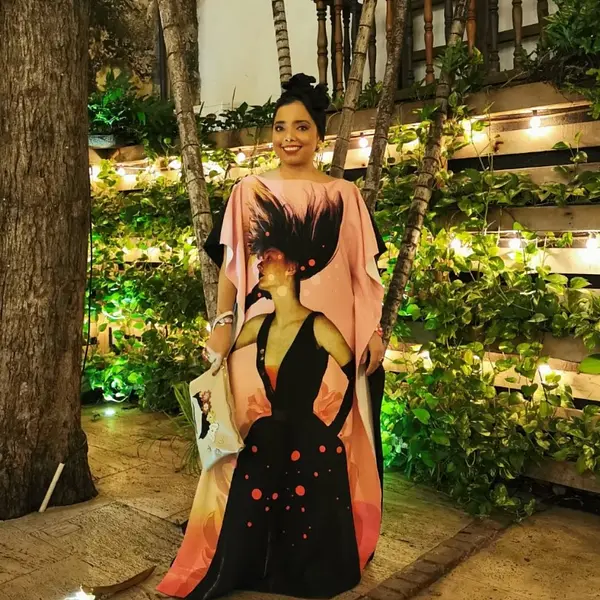 Kymoni, una Mamá y Mujer emprendedora con mucho estilo!