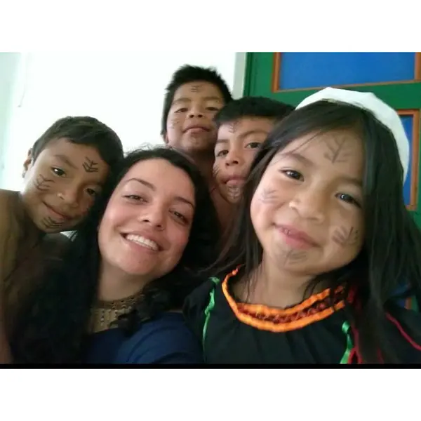 Daniela, Ambientalista y Creadora de Bioproductos 