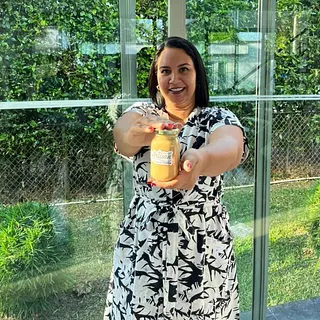Carolina, Creadora de Artisan 