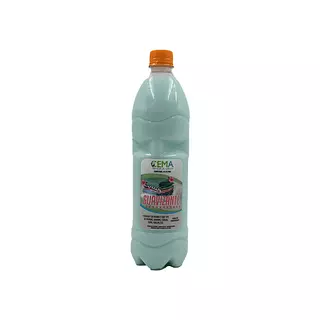 Suavizante Textil Cema