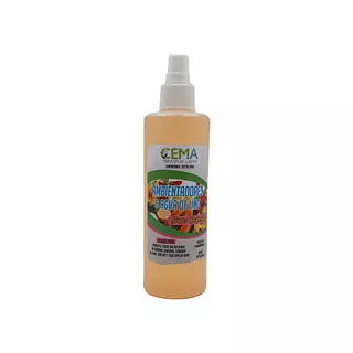 Ambientador Agua de Lino Cema