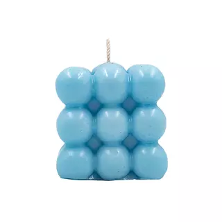 Vela Bubble Candle La Velería