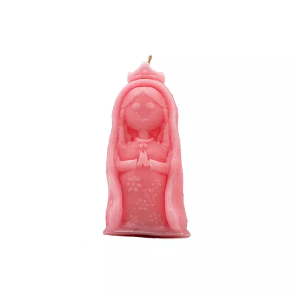 Vela Virgen La Velería