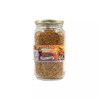 Polen de Panales Buena Miel