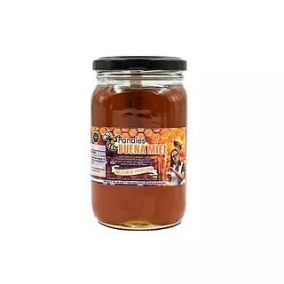 Miel - Panales Buena Miel
