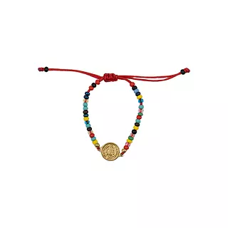 Manilla Protección - Aretes Sasa