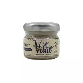 Desodorante Unisex Vital