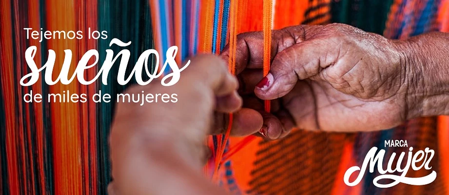 #Mujeresdepoder